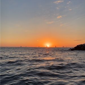 Meet your Posher, Julia